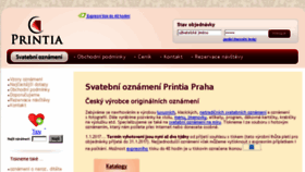 What Fotosvatebka.cz website looked like in 2017 (8 years ago)