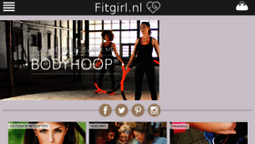 What Fitgirl.nl website looked like in 2017 (6 years ago)