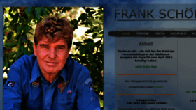 What Frank-schoebel.de website looked like in 2017 (6 years ago)