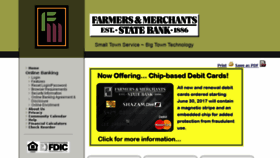 What Fmsb-iowa.com website looked like in 2017 (6 years ago)