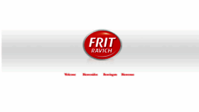 What Fritravichgroup.com website looked like in 2017 (6 years ago)