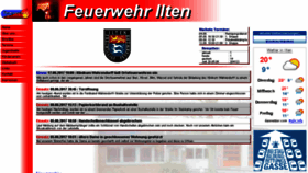 What Ff-ilten.de website looked like in 2017 (6 years ago)