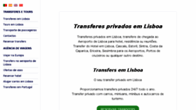 What Fernandolopes.pt website looked like in 2017 (8 years ago)