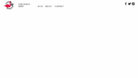 What Floridabeachbar.com website looked like in 2017 (6 years ago)