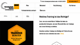 What Fsz-hockenheimring.de website looked like in 2017 (6 years ago)