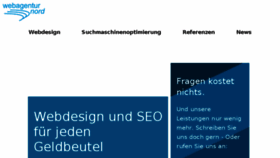 What Fullmetalseo2013-contest.de website looked like in 2017 (6 years ago)
