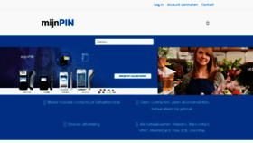What Flappentapper.nl website looked like in 2017 (6 years ago)