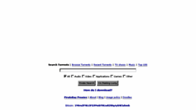 What Fastbay.net website looked like in 2017 (6 years ago)