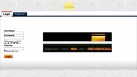 What Feshop.bz website looked like in 2017 (6 years ago)