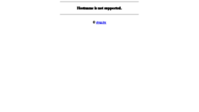 What Fotoapparat.by website looked like in 2017 (6 years ago)