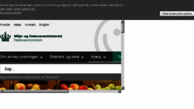 What Findsmiley.dk website looked like in 2017 (8 years ago)