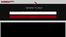 What Fmmotorparts.com website looked like in 2018 (6 years ago)