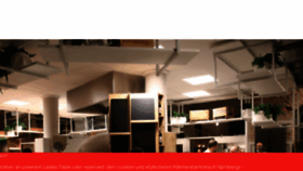 What Fraenkness.de website looked like in 2018 (7 years ago)