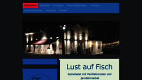 What Free-mann.de website looked like in 2018 (6 years ago)