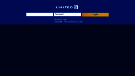 What Foxtms.ual.com website looked like in 2018 (6 years ago)
