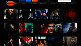What Freefullmovies.net website looked like in 2018 (6 years ago)