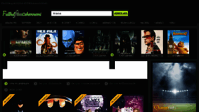 What Fullhdfilmcehennemi.org website looked like in 2018 (7 years ago)