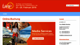 What Free-mediaservices.de website looked like in 2018 (6 years ago)