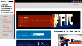 What Forum-fic.com website looked like in 2018 (5 years ago)