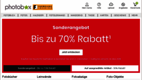 What Farbglanz.de website looked like in 2018 (5 years ago)