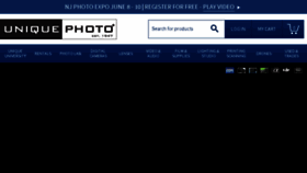 What Filmshop.com website looked like in 2018 (5 years ago)