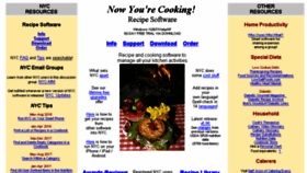 What Ffts.com website looked like in 2018 (5 years ago)