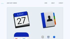 What Foood.net website looked like in 2018 (7 years ago)