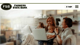What Fsbankmctn.com website looked like in 2018 (5 years ago)