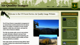 What Fsvisimages.com website looked like in 2018 (5 years ago)