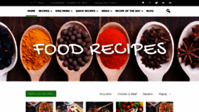 What Fotoprzepis.pl website looked like in 2018 (7 years ago)