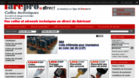 What Fareprodirect.com website looked like in 2018 (5 years ago)