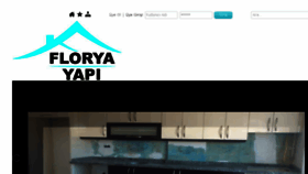 What Floryayapi.com website looked like in 2018 (6 years ago)