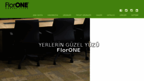 What Floronecarpettiles.com website looked like in 2018 (5 years ago)