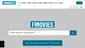 What Freemovies.ac website looked like in 2018 (5 years ago)