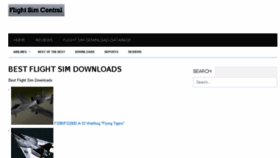 What Fsdownload.com website looked like in 2018 (5 years ago)