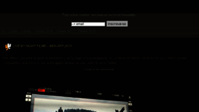 What Filme-trailer.com website looked like in 2018 (5 years ago)
