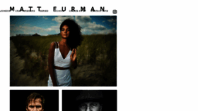 What Furmanfoto.com website looked like in 2018 (5 years ago)