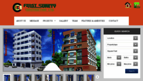 What Fsclbd.com website looked like in 2018 (5 years ago)