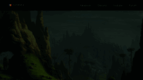 What Forgottenworld2.ro website looked like in 2018 (7 years ago)
