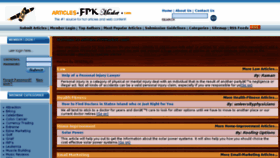 What Fpkmarket.com website looked like in 2018 (5 years ago)