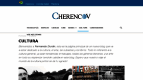 What Fernandoduran.com.es website looked like in 2018 (5 years ago)