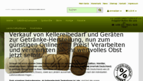 What Fischer-lahr.de website looked like in 2018 (5 years ago)