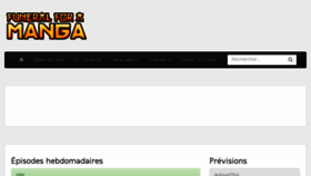 What Funeralforamanga.fr website looked like in 2018 (5 years ago)