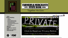 What Fmsb-iowa.com website looked like in 2018 (5 years ago)