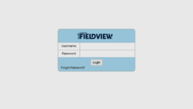 What Fieldviewplus.com website looked like in 2018 (5 years ago)