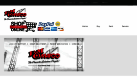 What Fmmafco.com website looked like in 2018 (5 years ago)