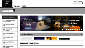 What Fasttur.minhaviagem.com.br website looked like in 2018 (5 years ago)