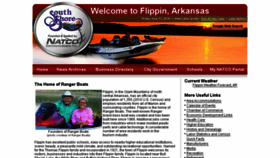 What Flippinweb.com website looked like in 2018 (5 years ago)