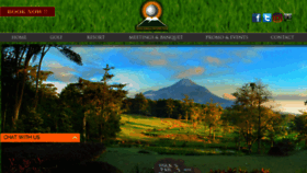What Finnagolf.com website looked like in 2018 (5 years ago)