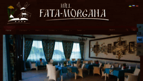 What Fata-morgana.in.ua website looked like in 2018 (5 years ago)